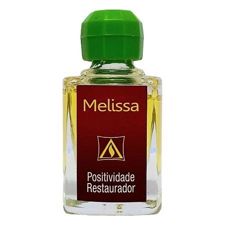 Melissa - Essência