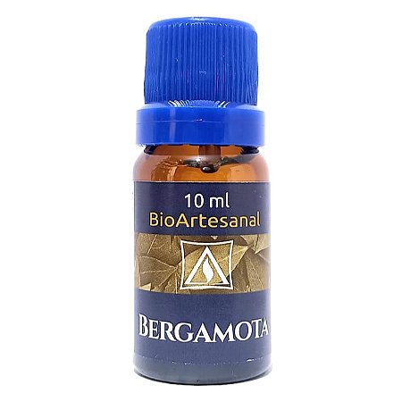 Bergamota - bioExtrato