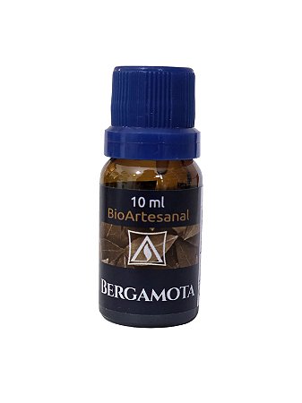 Bergamota - bioExtrato
