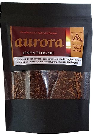 Aurora - Incenso