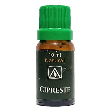 Cipreste - Óleo essencial