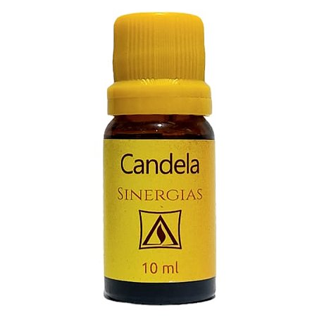 Candela - Sinergias
