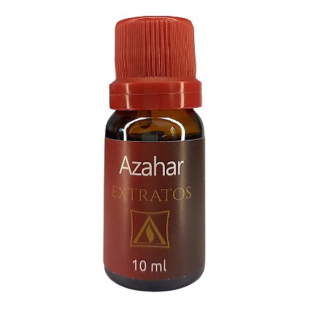Azahar - Extrato essencial