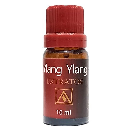 Ylang Ylang - Extrato essencial