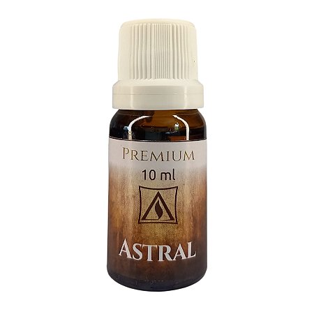 Astral - Extrato Premium