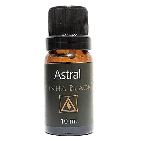 Astral - Extrato Black