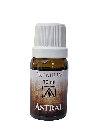 Astral - Extrato Premium