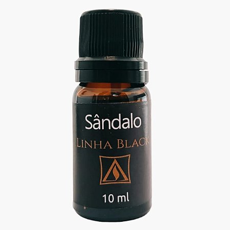 Sândalo - Extrato Black