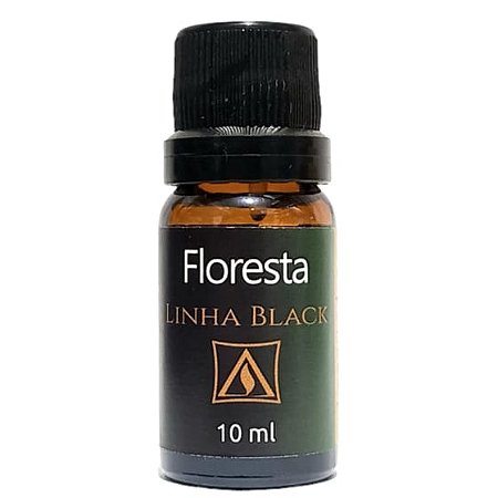 Floresta - Extrato Black Homme