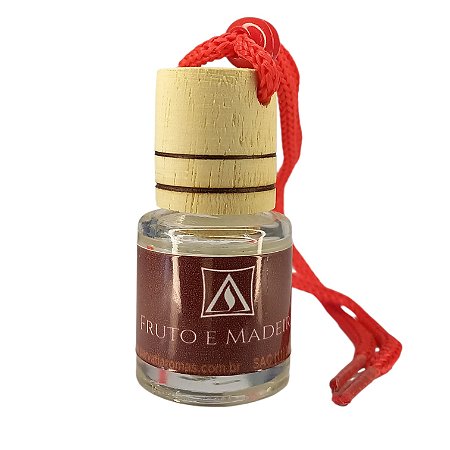 Aroma para Carro - Inebriante