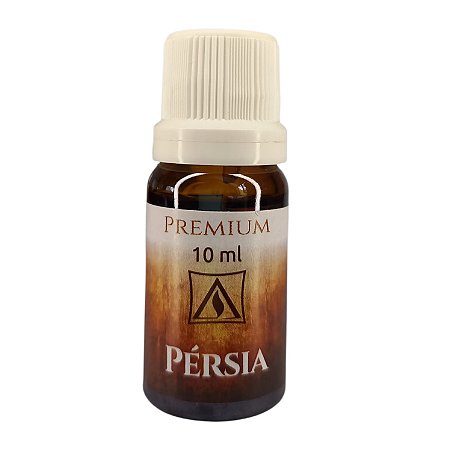 Pérsia - Extrato Premium Artesanal