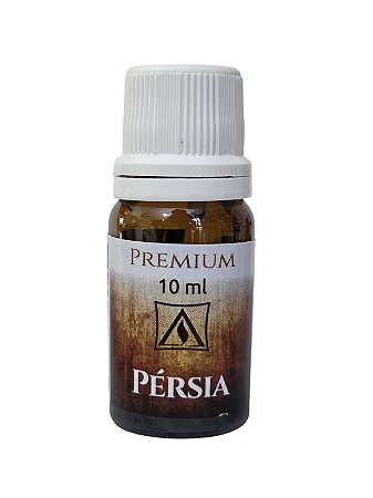 Pérsia - Extrato Premium Artesanal