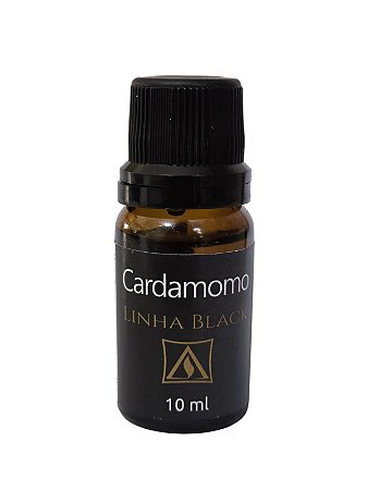 Cardamomo - Extrato Black