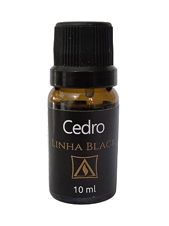 Cedro - Extrato Black