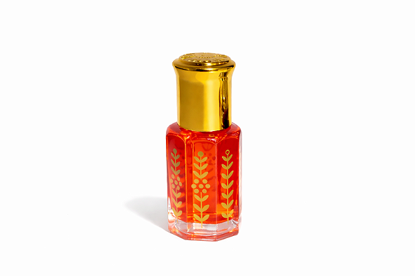 Vermelho - Perfume Especial