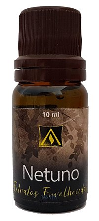 Netuno - Extrato Premium