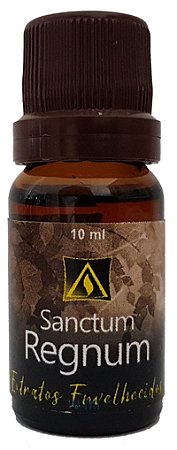 Sanctum Regnum - Extrato Premium