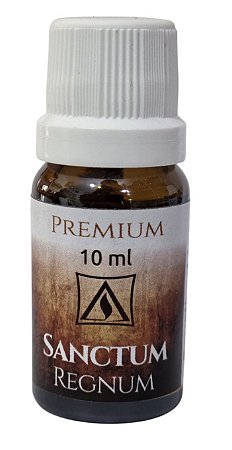 Sanctum Regnum - Extrato Premium