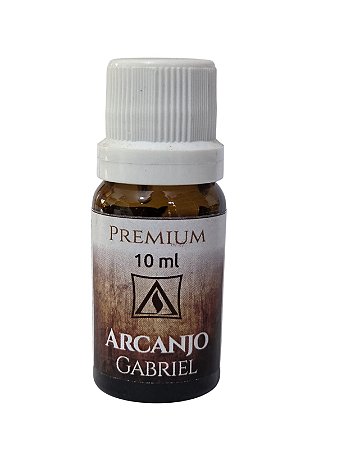 Arcanjo Gabriel - Extrato Premium