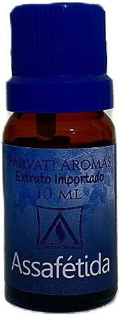 Assafétida - bioExtrato