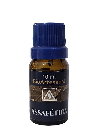 Assafétida - bioExtrato