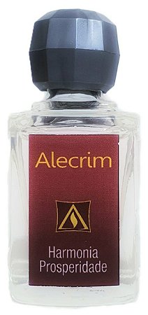 Alecrim - Essência (Prosperidade)