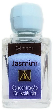 Jasmim - Essência (Signo de Gêmeos)