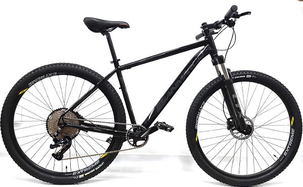 Bicicleta mtb 29 Sanmarco 12 velocidades