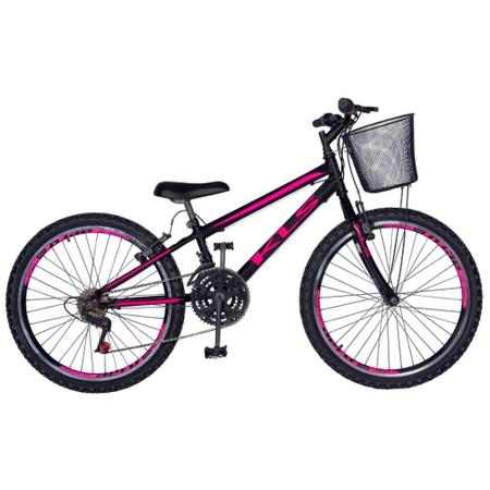 Bike infantil aro 20 feminino