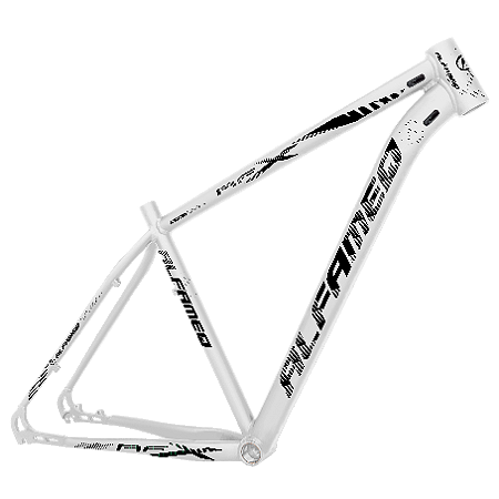 Quadro bicicleta aro 29 Afameq AFX