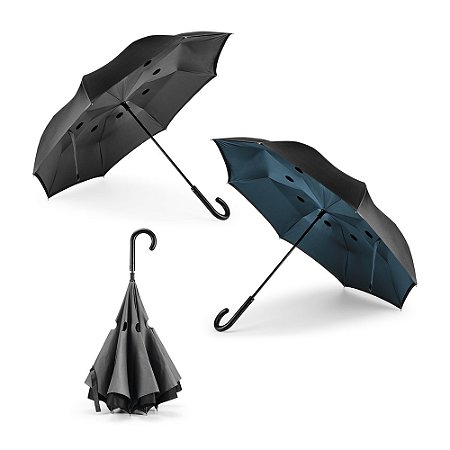 Guarda chuva reversível 99146