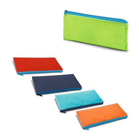Estojo ou necessaire em TNT 93619