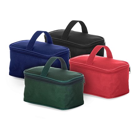 Bolsa térmica Nylon 2,6L. Cód. 01328