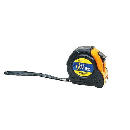 TRENA METRICA 5 METROS STRONG