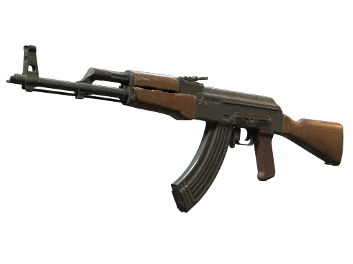 AK-47 (1.6)