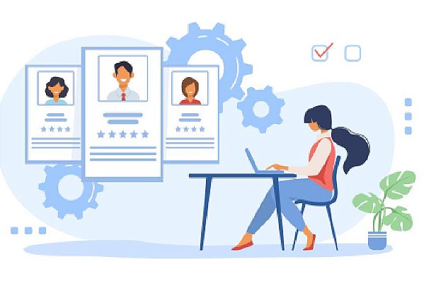 Consultoria para Arquivamento Departamento Pessoal