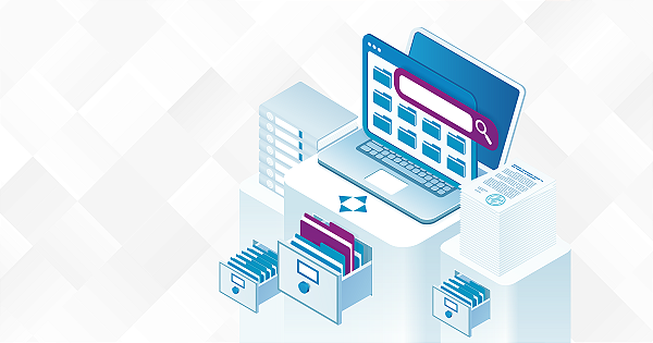 Consultoria para Digitalização