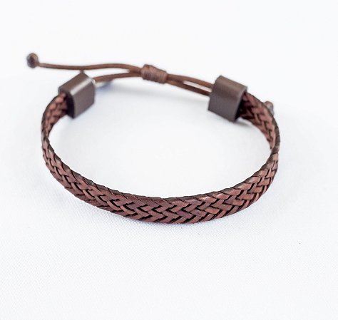 COURO BASIC MARROM