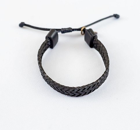 COURO BASIC PRETO