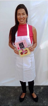 Kit Chef de  Cozinha