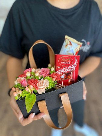 Bolsa de Flores Mini 2