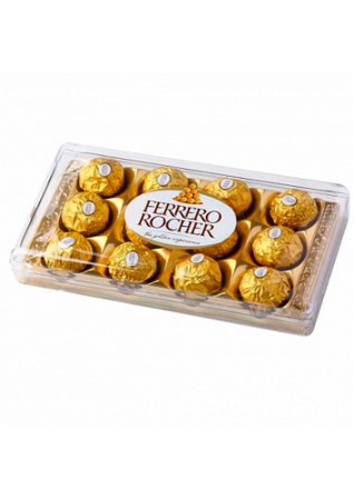 Ferrero Rocher 12 Und
