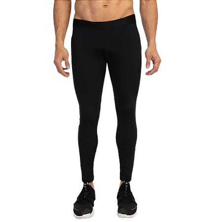 Calça Legging Térmica Masculina