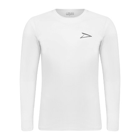 Camiseta Manga Longa Ultra Protect