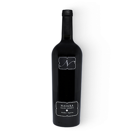 Vinho Naiara Malbec Reserva