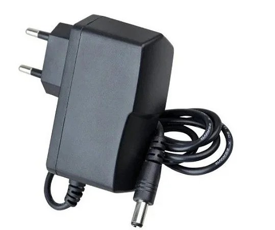 Fonte Universal Para Tv Box Alimentação  Bivolt