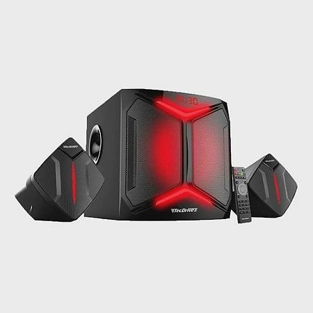 Caixa de Som Subwoofer 100w rms