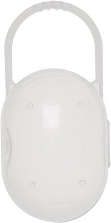 //PORTA CHUPETA BUBA TRASP. 5418//