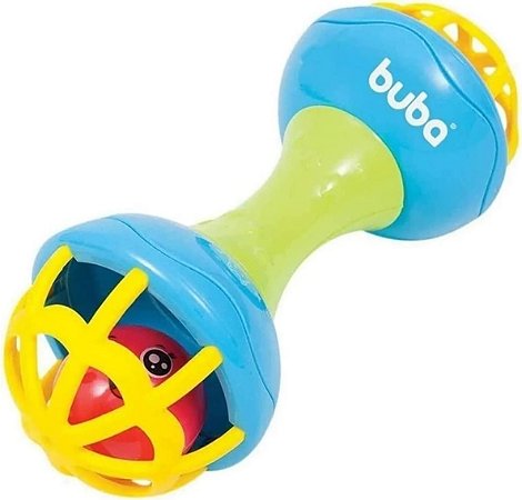 //BUBA BALL 14988//