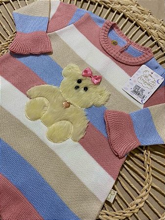 //VESTIDO URSA REF 1990//